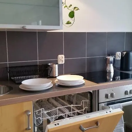 Appartement Apartament Bryza Sopot
