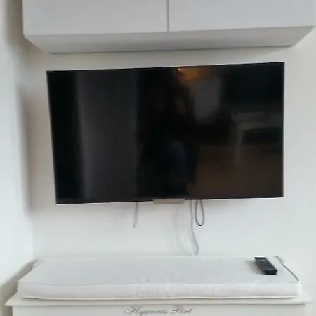 Apartament Bryza Sopot