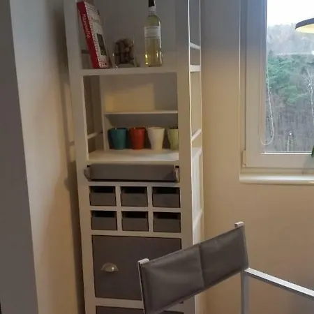 Apartament Bryza Sopot