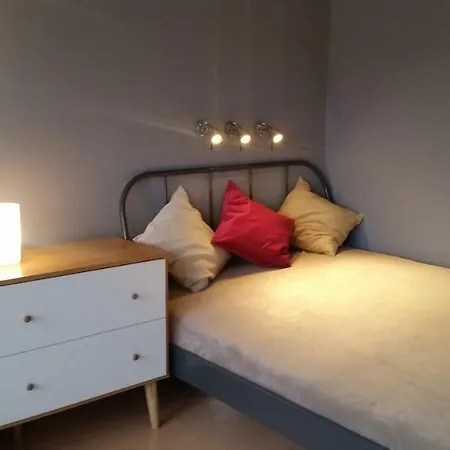 Apartament Bryza Apartment *