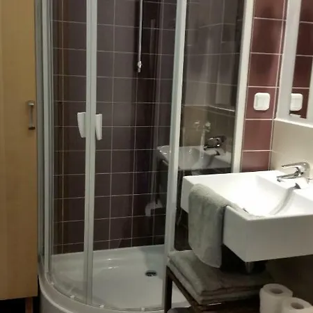 Apartament Bryza Sopot
