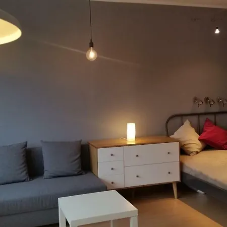 Appartement Apartament Bryza *