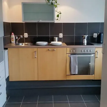 Apartament Bryza Apartment *