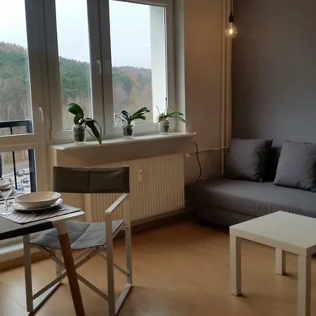Apartament Bryza Appartement Sopot